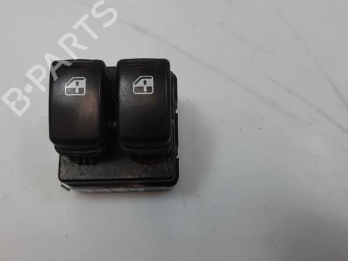 Used Left front window switch Left front window switch CHEVROLET AVEO / KALOS Hatchback (T250, T255) [2006-2026] 35954593 35954593