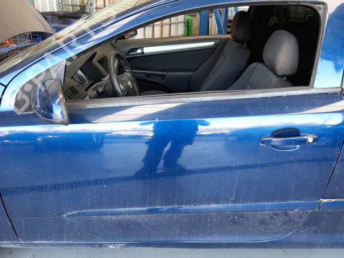 Used Left front door OPEL ASTRA H GTC (A04) 1.7 CDTi (L08) (101 hp) 12781413