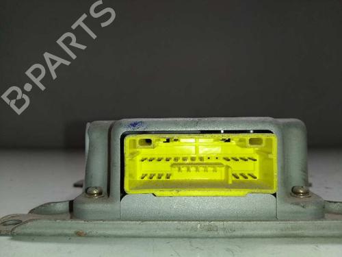 ECU airbags MITSUBISHI GALANT VIII (EA_) 2.0 (EA2A) | BP12701560M53 