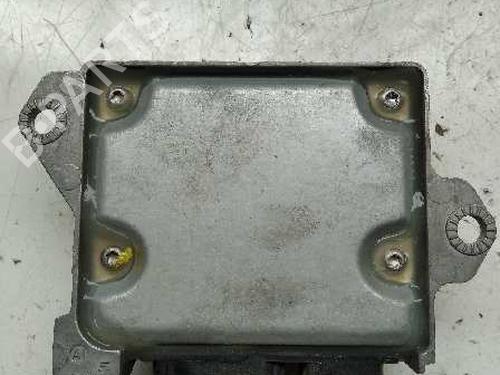 ECU airbags FORD MONDEO III (B5Y) 2.0 16V DI / TDDi / TDCi | BP12723518M53 