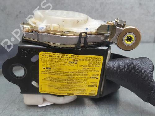 Front right seatbelt LEXUS IS I (_E1_) 200 (GXE10) | BP12702442I25 