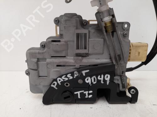 Rear left lock VW PASSAT B6 (3C2)  | BP12851771C100 