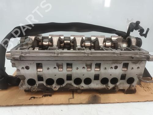 Cylinder head AUDI A4 B7 Avant (8ED) 2.0 TDI quattro | BP29427062M5 