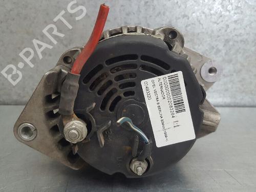 Alternator OPEL VECTRA B (J96) 1.6 i 16V (F19) | BP12739738M7 