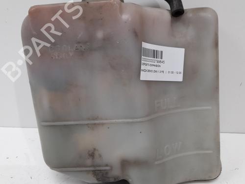 Vaso de expansão MAZDA DEMIO (DW) 1.3 i 16V (DW3W) (72 hp) 12777899