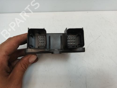 Airbag module FORD FIESTA V (JH_, JD_) 1.4 TDCi | BP19269784M53 
