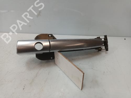 Used Front left exterior door handle PEUGEOT 807 (EB_) [2002-2025]  19523370
