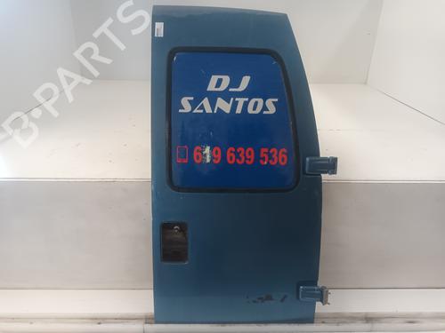 Used Right rear door Right rear door CITROËN JUMPY I (U6U_) 1.9 D 70 (69 hp) 33956753 33956753