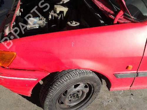 Ignition coil FORD FIESTA III (GFJ)  | BP12850769M94 