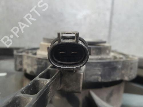 Radiator fan KIA CARENS II MPV (FJ) 2.0 CRDi | BP12741345M35 