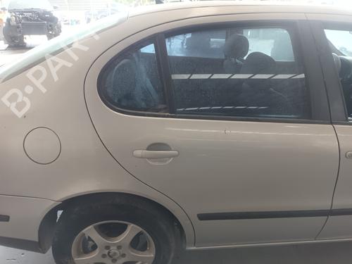 Forkjerm høyre SEAT TOLEDO II (1M2)  | BP28215903C42 