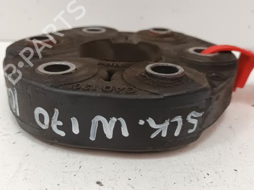 Other MERCEDES-BENZ SLK (R170) 200 Kompressor (170.444) | BP13984666O1 