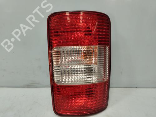 Feu arrière gauche Feu arrière gauche VW CADDY III MPV (2KB, 2KJ, 2CB, 2CJ) 1.9 TDI (105 hp) 34222495 34222495