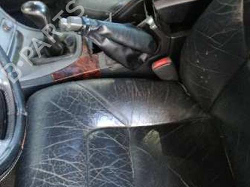 Gearbox VOLVO S80 I (184) 2.5 TDI | BP12729830M3 