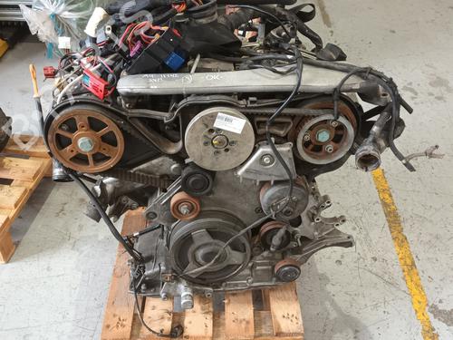 Used Engine AUDI A4 B6 Avant (8E5) 2.5 TDI (155 hp) 29242084