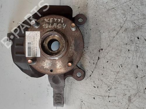 Achsschenkel links vorne CHEVROLET NUBIRA Saloon 1.8 (122 hp) 12746991