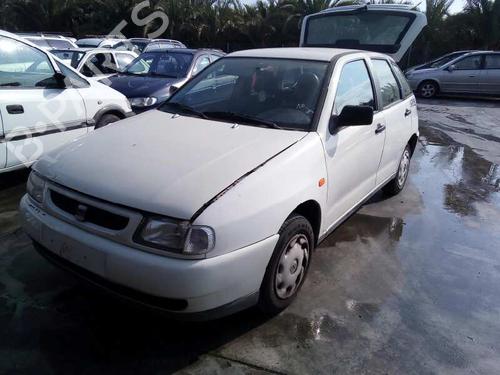 Oil sump SEAT IBIZA II (6K1) 1.4 i | BP13986749M115