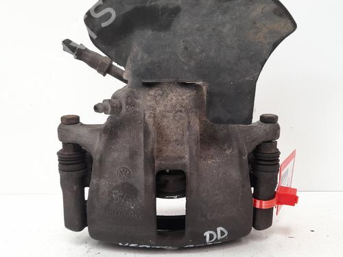 Used Right front brake caliper VW VENTO (1H2) 1.6 (101 hp) 12777720