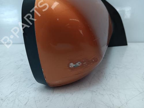 Right mirror KIA PICANTO I (SA) 1.1 | BP23241621C27 