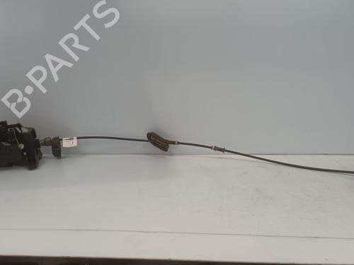 Used Gear lever NISSAN NV200 Van e-NV (ME0N) (109 hp) 31149616