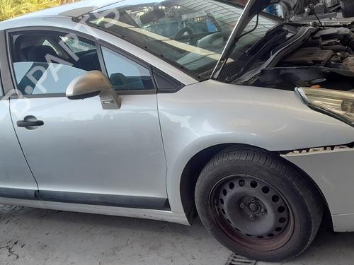 Fuse box CITROËN C4 I (LC_)  | BP12792151E1 