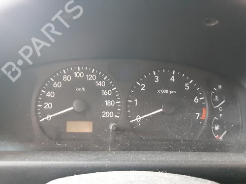 Hovedbremsecylinder SUZUKI WAGON R+ Hatchback (MM)  | BP16324803M77 