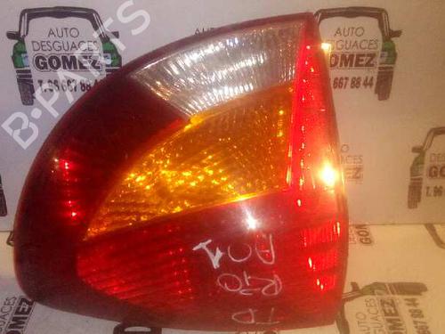 Used Right taillight KIA RIO I Hatchback (DC) 1.5 16V (97 hp) 12794114