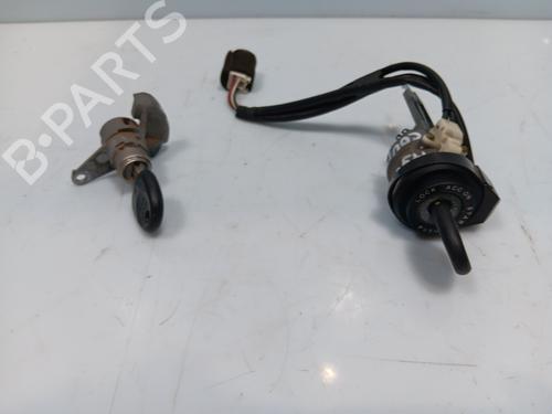 Used Ignition barrel HYUNDAI COUPE II (GK) 2.0 GLS (143 hp) 21586736