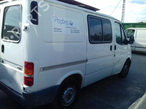 Other FORD TRANSIT Bus (E_ _) 2.5 TD (EB_, ED_, ES_) | BP13976503O1 