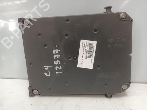 Fuse box CITROËN C4 II (NC_)  | BP26452274E1 