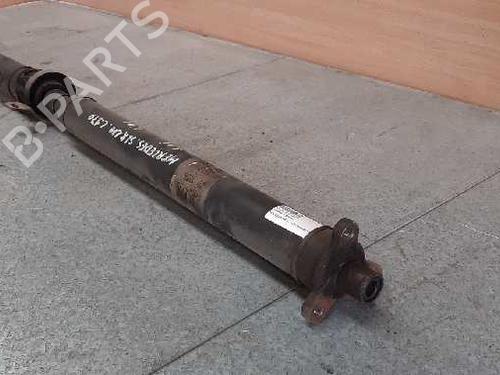 Driveshaft MERCEDES-BENZ SLK (R170) 200 (170.435) | BP12710065M37 