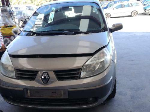 ABS pump RENAULT GRAND SCÉNIC II (JM0/1_) 1.6 | BP12717938M43 