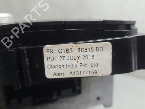 Switch FORD KA+ III (UK, FK) 1.2 | BP12753661I30 