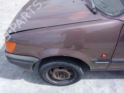 Left front driveshaft FORD FIESTA III (GFJ) 1.4 | BP12804401M38 