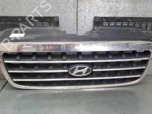 Grille HYUNDAI TRAJET (FO) 2.0 CRDi (113 hp) 12800707