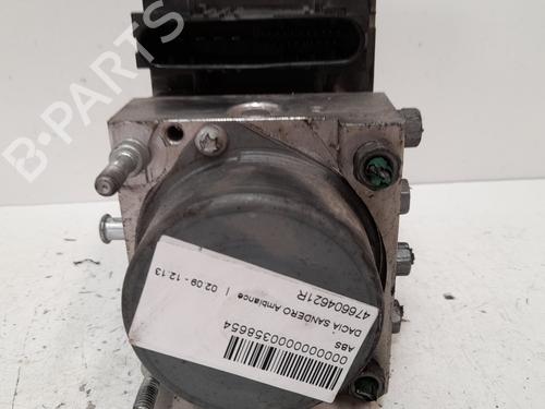 ABS pump DACIA SANDERO  | BP12794172M43 
