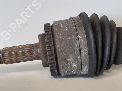 Right front driveshaft NISSAN ALMERA TINO (V10)  | BP12709589M39 