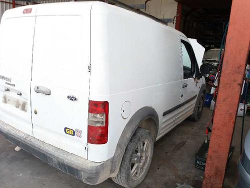 Front left exterior door handle FORD TRANSIT CONNECT (P65_, P70_, P80_) 1.8 Di | BP12707393C128