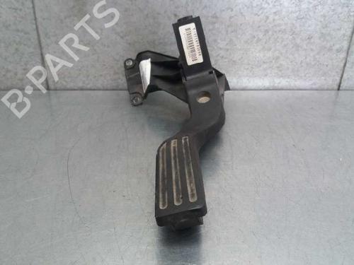 Used Pedal FORD MONDEO III (B5Y) 2.0 16V TDDi / TDCi (115 hp) 12711045