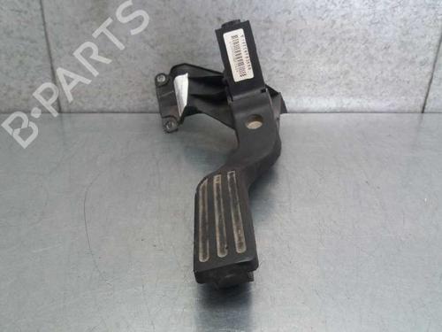 Pedal FORD MONDEO III (B5Y) 2.0 16V TDDi / TDCi (115 hp) 12711045