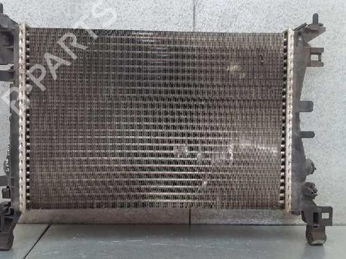 Køler OPEL CORSA D (S07) 1.2 (L08, L68) | BP12724424M31 