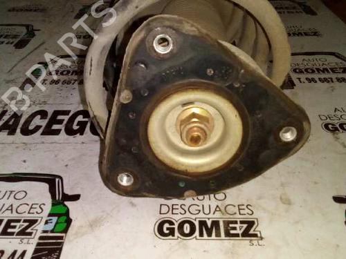 Left front shock absorber FORD FOCUS C-MAX (DM2)  | BP12793805M16 