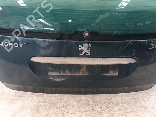 Tailgate PEUGEOT 307 Break (3E) 2.0 HDI 110 | BP26976213C6 