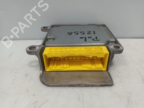 Kollisjonspute styreenhet VW POLO (9N_, 9A_)  | BP26643077M53 
