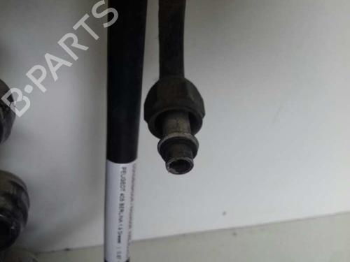 AC radiator PEUGEOT 405 I (15B) 1.9 Diesel | BP12764074M32 