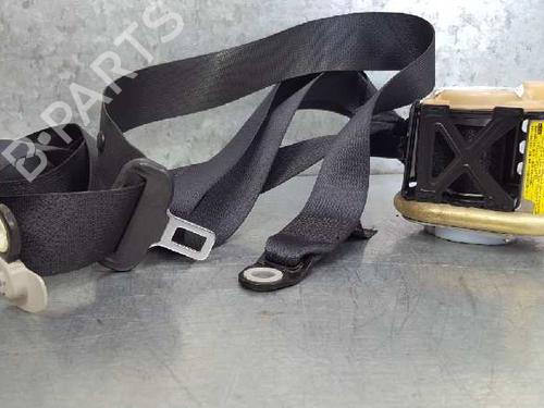 Used Front left seatbelt TOYOTA AVENSIS Saloon (_T25_) 1.8 VVT-i (ZZT251_, ZZT251R) (129 hp) 12700655