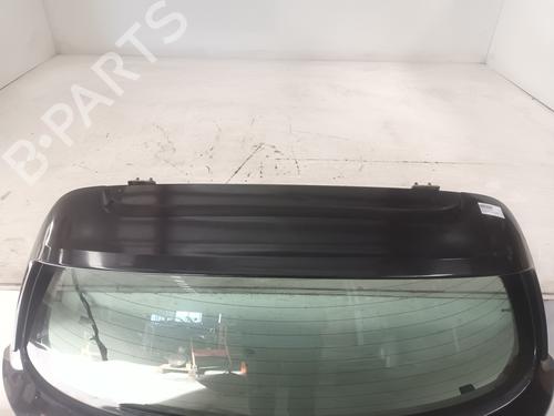 Tailgate NISSAN ALMERA II Hatchback (N16) 2.2 Di | BP32167113C6 