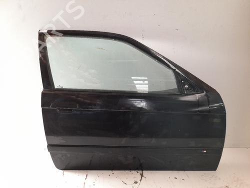 Used Right front door BMW 3 Compact (E36) 323 ti (170 hp) 12768189