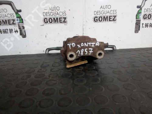 Right rear brake caliper CITROËN XANTIA (X1_, X2_) 1.9 Turbo D | BP12819914M106 