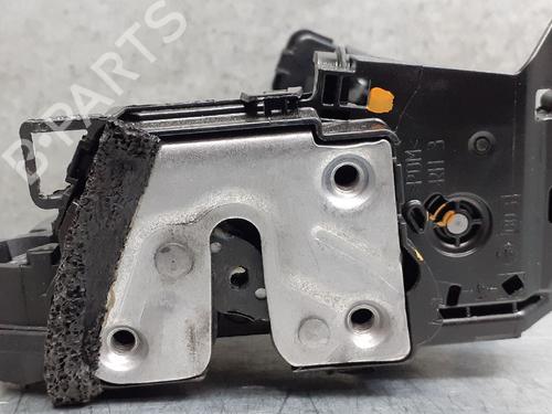 Rear right lock RENAULT CLIO IV (BH_)  | BP12755279C99 